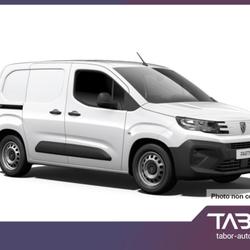 Peugeot Partner L1 MultiFlex Cam CarP LED PDC occasion - Paris 14e Arrondissement - photo 2/10