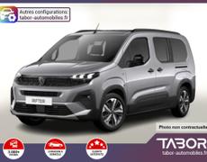 Peugeot Rifter Strasbourg