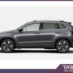 Skoda Karoq 150 DSG Selec LED ACC SideA Kessy Paris 14e Arrondissement
