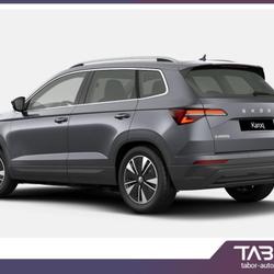 Skoda Karoq 150 DSG Selec LED ACC SideA Kessy Paris 14e Arrondissement