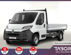 Opel Movano combi