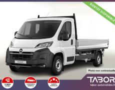 Opel Movano combi Paris 14e Arrondissement