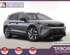 Skoda Elroq Paris 14e Arrondissement