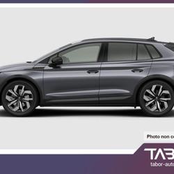 Skoda Elroq 60 Sportl GPS ACC SideA 20p Kessy Paris 14e Arrondissement