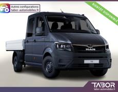 Man TGE Paris 14e Arrondissement