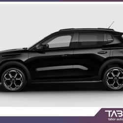 Citroen C3 44 kWh MAX HiverP 11kW-OBC Cam GPS Paris 14e Arrondissement