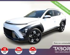 Hyundai Kona Paris 14e Arrondissement