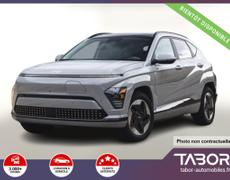 Hyundai Kona Strasbourg