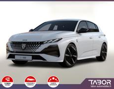 Peugeot 308 III Phase 1 Strasbourg