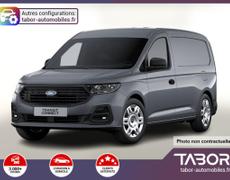Ford Transit Connect Paris 14e Arrondissement