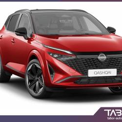 Nissan Qashqai e-Power 190 N-Design ACC ADML Paris 14e Arrondissement