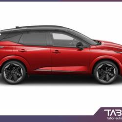 Nissan Qashqai e-Power 190 N-Design ACC ADML Paris 14e Arrondissement