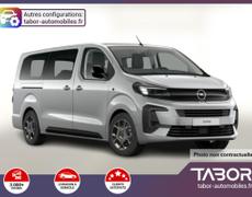 Opel Zafira Paris 14e Arrondissement