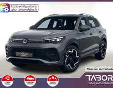 Volkswagen Tiguan Paris 14e Arrondissement