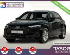 Audi A3 Strasbourg