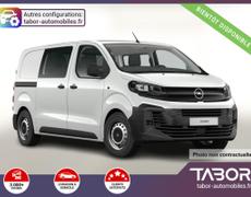 Opel Vivaro fourgon Paris 14e Arrondissement
