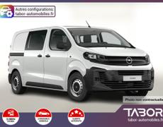 Opel Vivaro fourgon Strasbourg