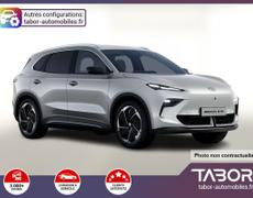 MG MGS5 EV Paris 14e Arrondissement