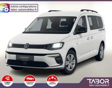 Volkswagen Caddy Paris 14e Arrondissement
