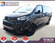 Citroen Spacetourer Strasbourg