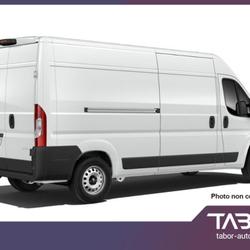 Opel Movano combi 35+ 180 AT8 L3H2 CarPl Cam clima Strasbourg