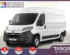 Opel Movano Paris 14e Arrondissement