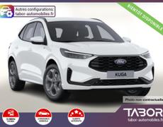 Ford Kuga Strasbourg