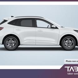 Ford Kuga FHEV 183 AWD ST-Line si&egrave;ges chauf Cam Strasbourg