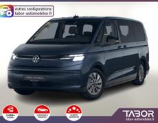 Volkswagen Multivan Paris 14e Arrondissement