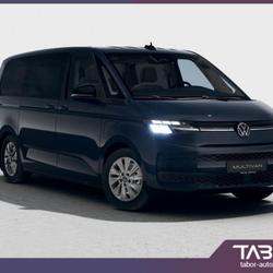 Volkswagen Multivan T7 PHEV 4M Life L2 Keyl Cam Paris 14e Arrondissement