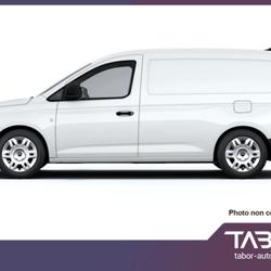 Ford Transit Connect L2 122 Trend Attel r&eacute;gul Paris 14e Arrondissement