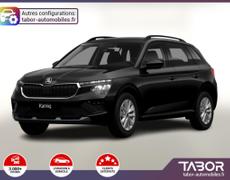 Skoda Kamiq Paris 14e Arrondissement