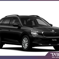 Skoda Kamiq 116 DSG Selec Kessy Radars Cam 16p occasion - Paris 14e Arrondissement - photo 2/10