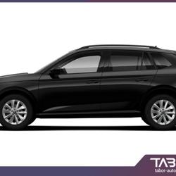 Skoda Kamiq 116 DSG Selec Kessy Radars Cam 16p occasion - Paris 14e Arrondissement - photo 3/10