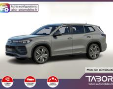 Volkswagen Tayron Paris 14e Arrondissement