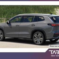 Volkswagen Tayron 272 R-Line Matrix G-5ans Atte Paris 14e Arrondissement