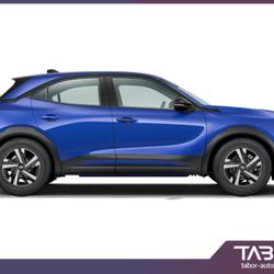 Opel Mokka Hybrid 145 Si&egrave;ges chauf Paris 14e Arrondissement