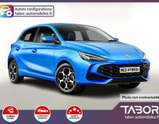 MG MG3
