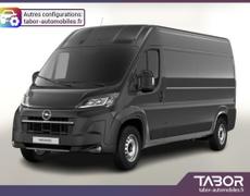 Opel Movano Paris 14e Arrondissement