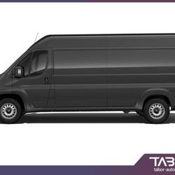 Opel Movano 35+ AT8 L3H2 Attel. CarPl Cam 270&deg; Paris 14e Arrondissement