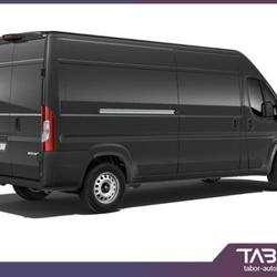 Opel Movano 35+ AT8 L3H2 Attel. CarPl Cam 270&deg; Paris 14e Arrondissement