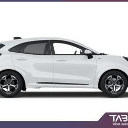 Ford Puma 125 Aut ST-Line Si&egrave;gesChauf GPS Cam Paris 14e Arrondissement