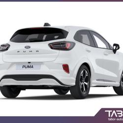 Ford Puma 125 Aut ST-Line Si&egrave;gesChauf GPS Cam Paris 14e Arrondissement