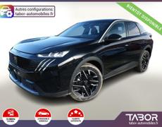 Peugeot 3008 Paris 14e Arrondissement