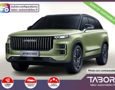 Jaecoo Jaecoo 7 Paris 14e Arrondissement