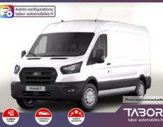 Ford Transit Kombi Strasbourg