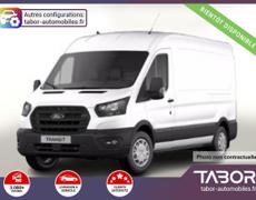 Ford Transit Kombi Strasbourg