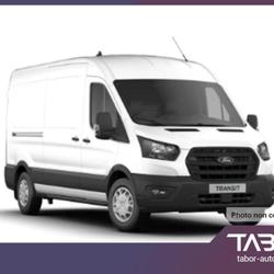 Ford Transit Kombi 350 Trend 165 Aut L3H2 Xenon Cam Strasbourg