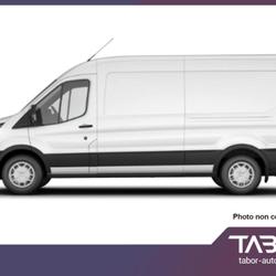 Ford Transit Kombi 350 Trend 165 Aut L3H2 Xenon Cam Strasbourg