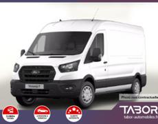 Ford Transit Kombi Paris 14e Arrondissement